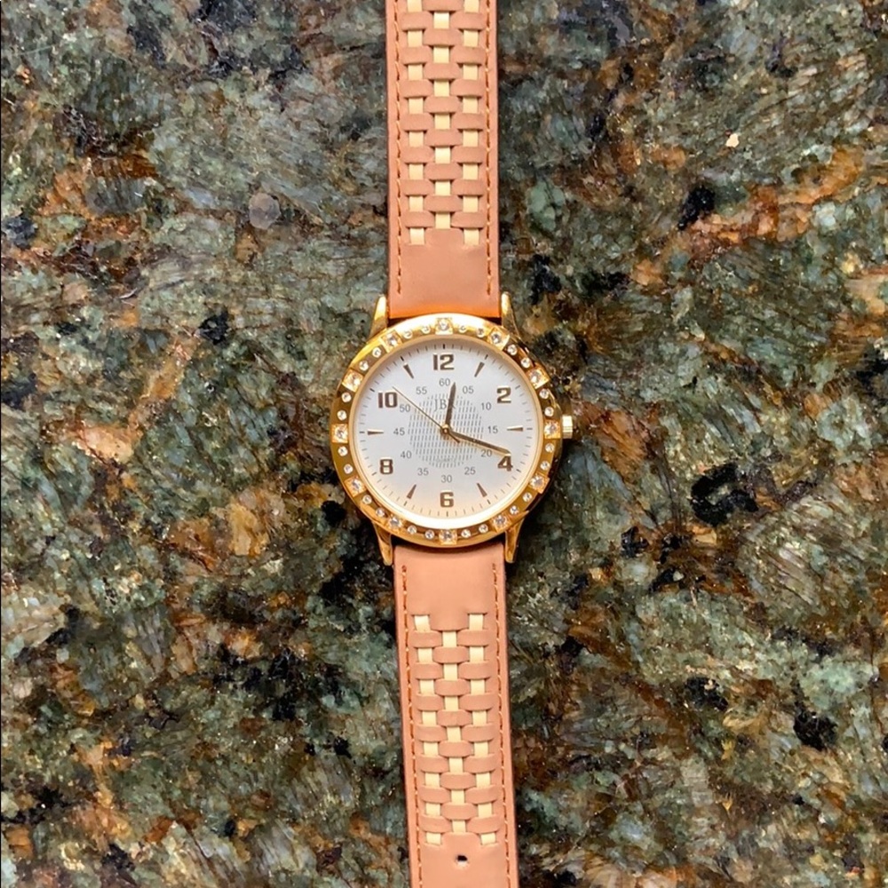 Camrose and Kross watch